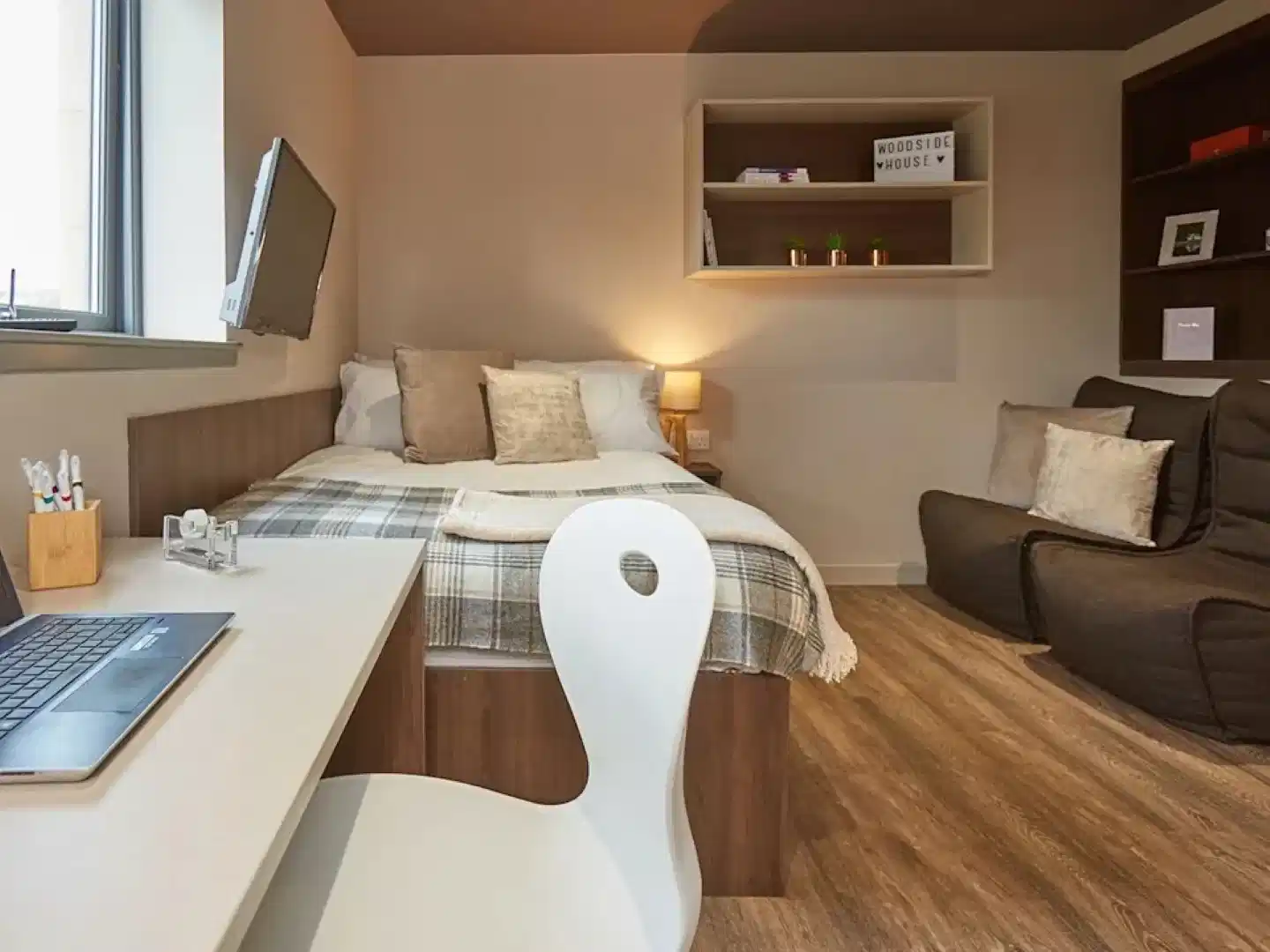 Woodside House, Glasgow image 33