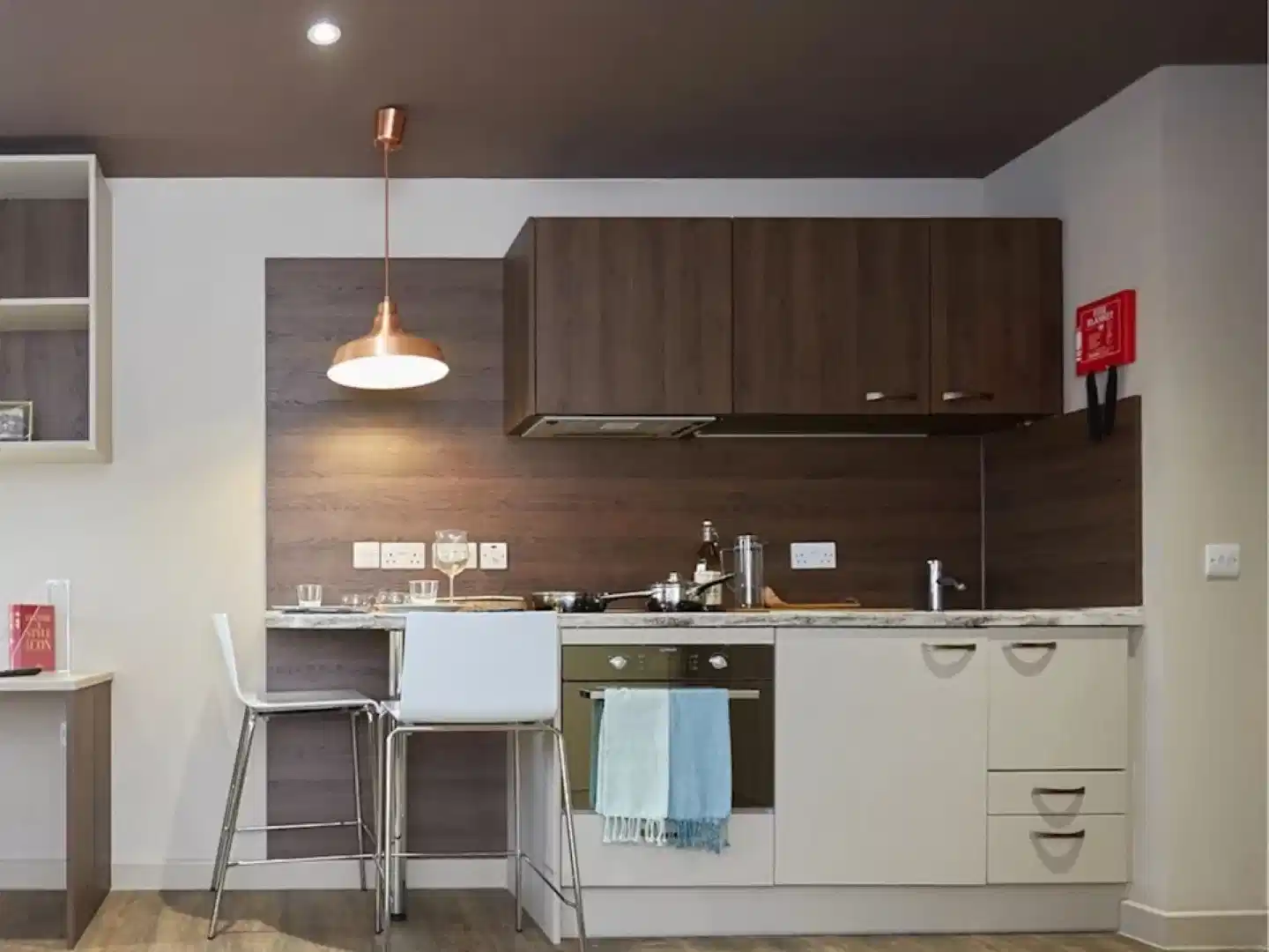 Woodside House, Glasgow image 31