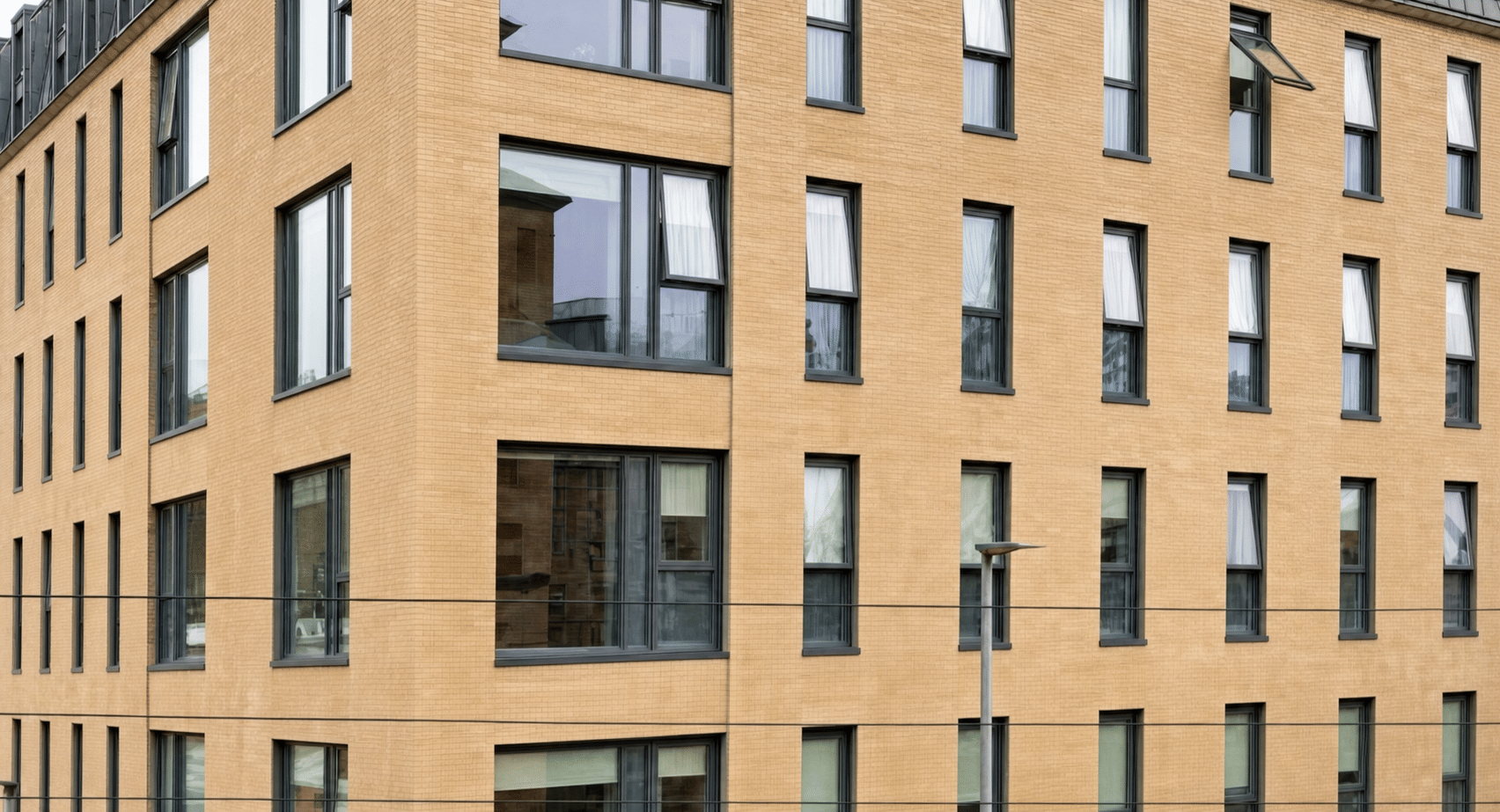 Woodside House, Glasgow image 26