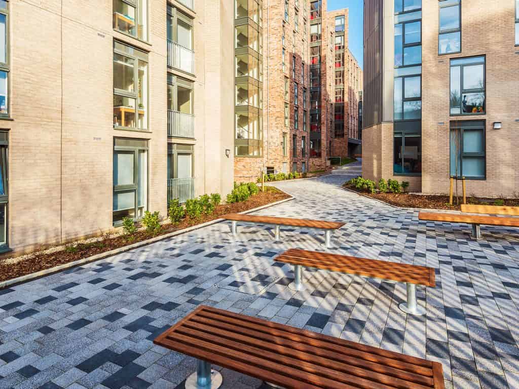 Dunaskin Mill, Glasgow - Glasgow, Scotland, United Kingdom - Exterior