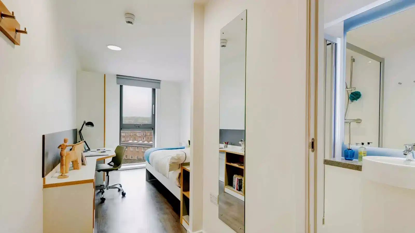 Platinum Two Bed Flat