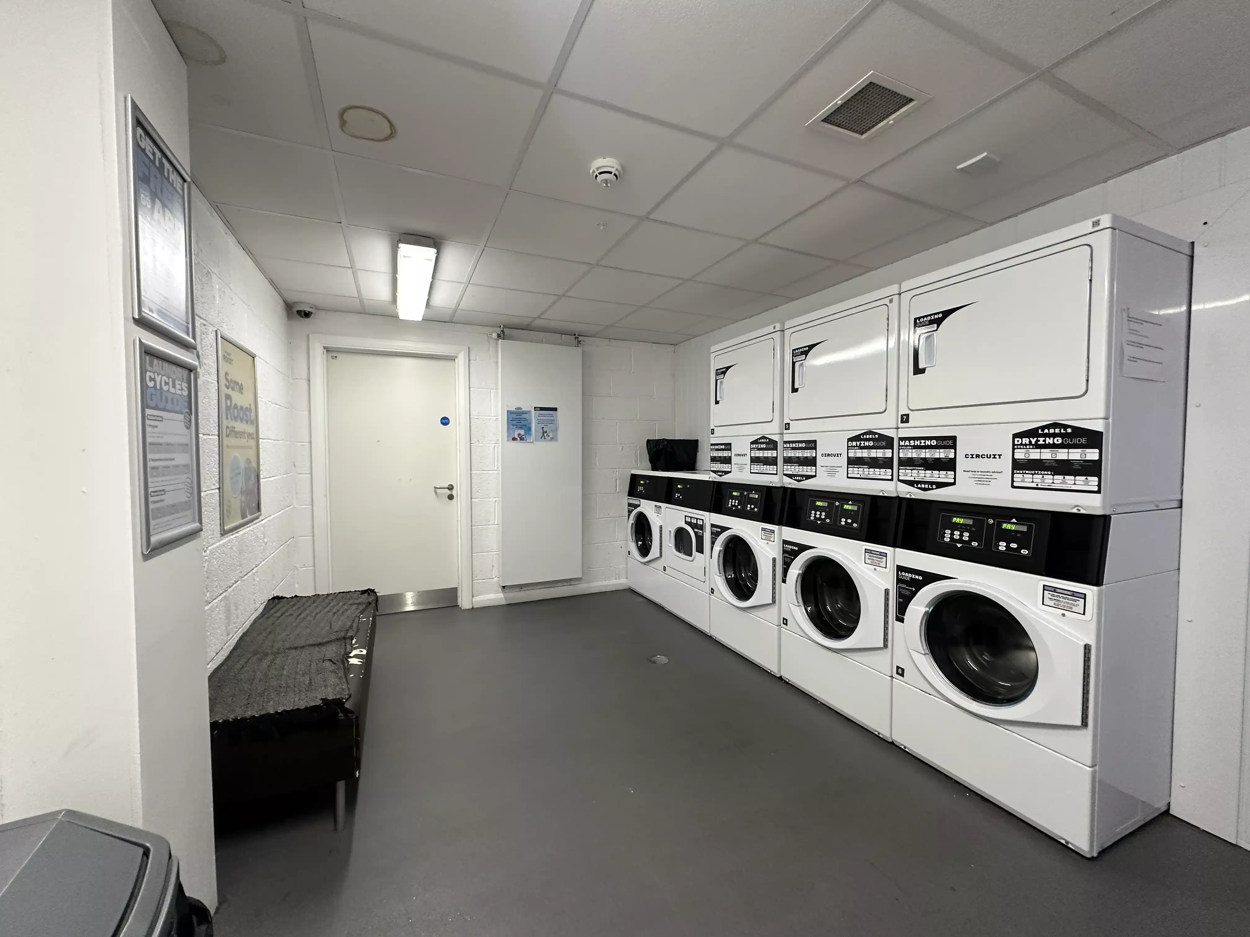 Merchant Studios, Glasgow image 21