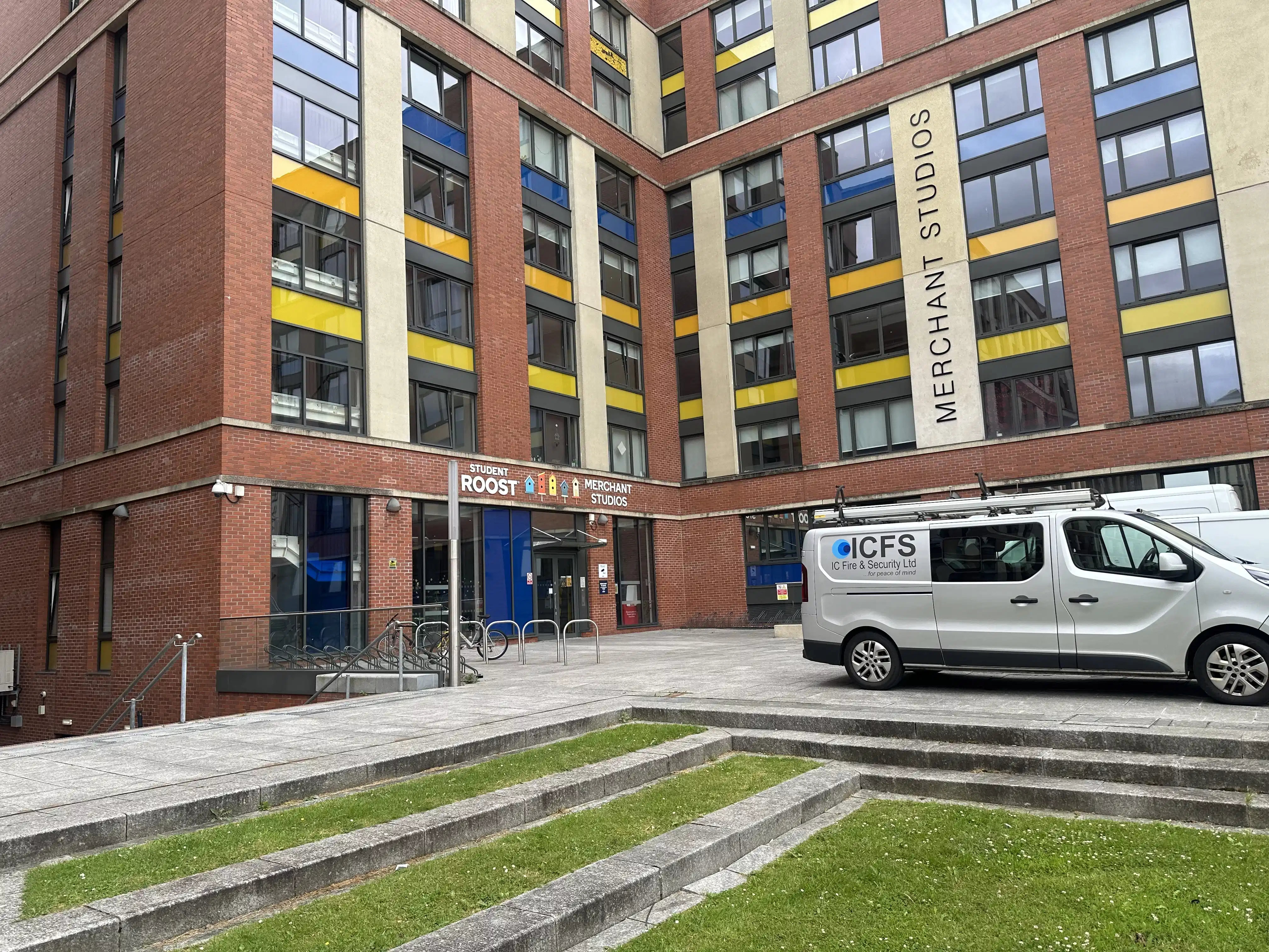 Merchant Studios, Glasgow image 19