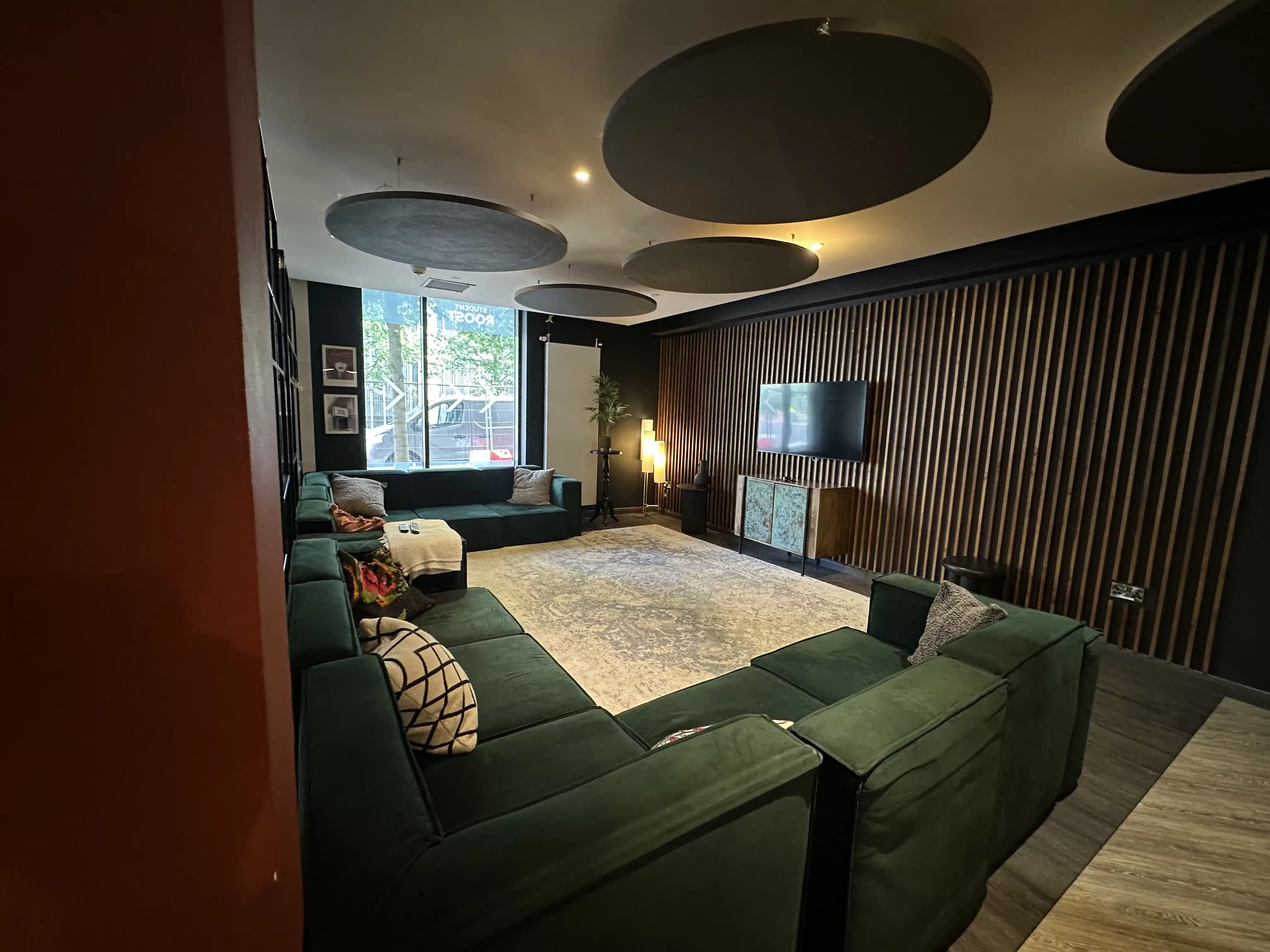Merchant Studios, Glasgow image 32