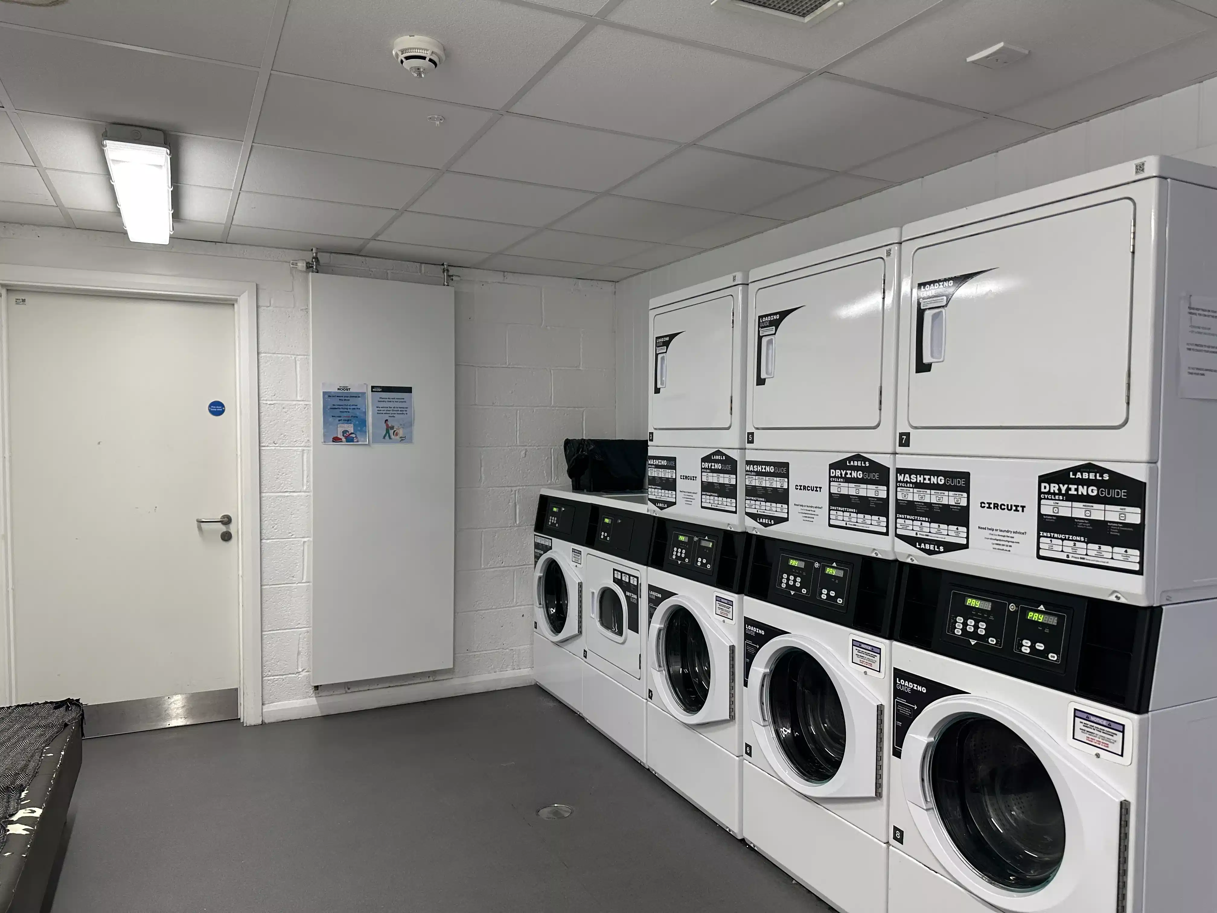 Merchant Studios, Glasgow image 20