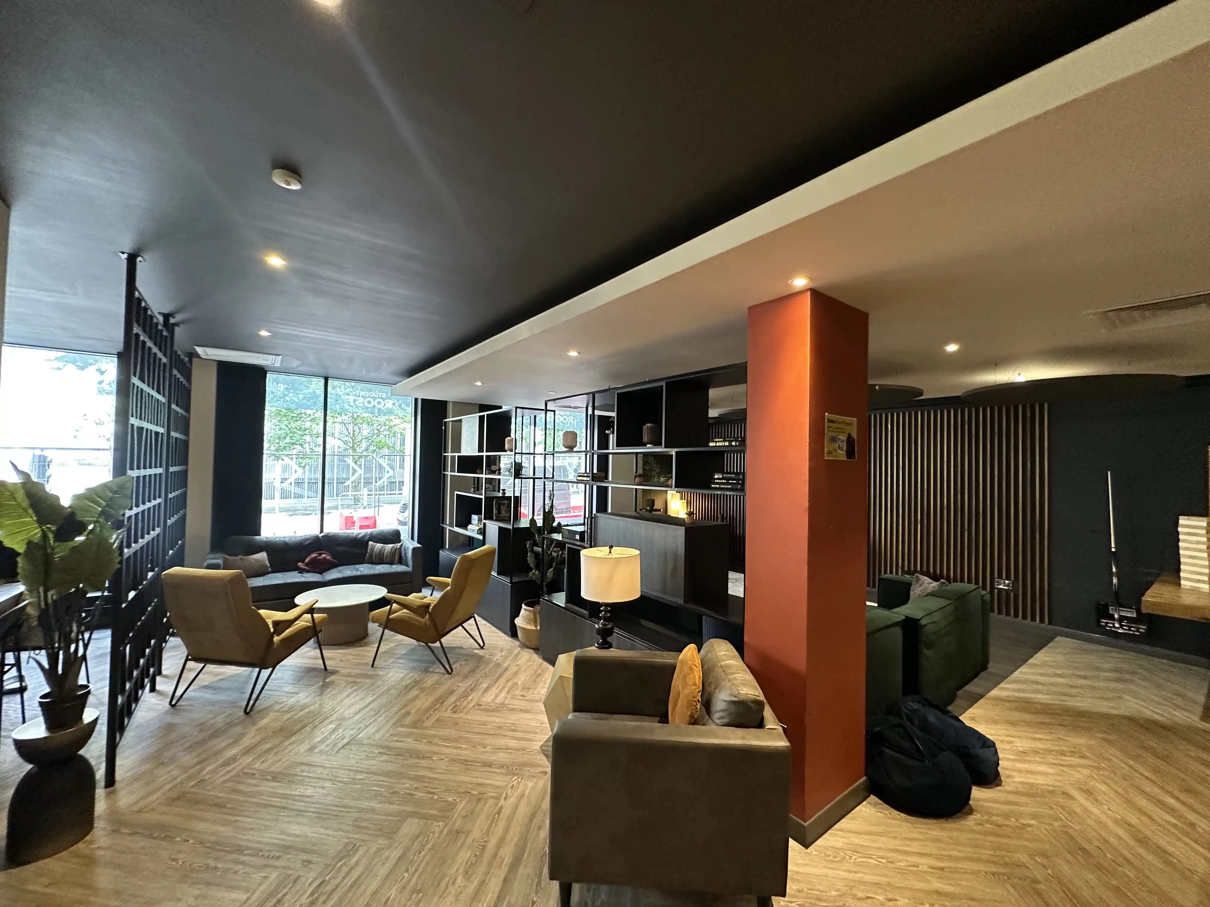 Merchant Studios, Glasgow image 30