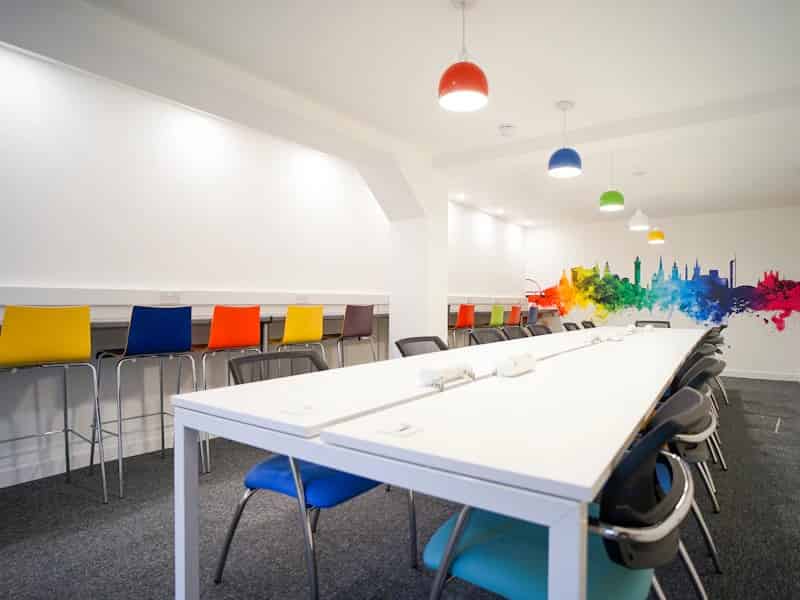 Firhill Court, Glasgow  - Glasgow, Scotland, United Kingdom - Common Area