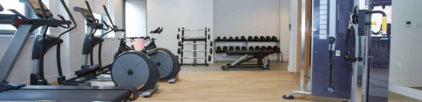 Collegelands, Glasgow - Glasgow, Scotland, United Kingdom - Amenities