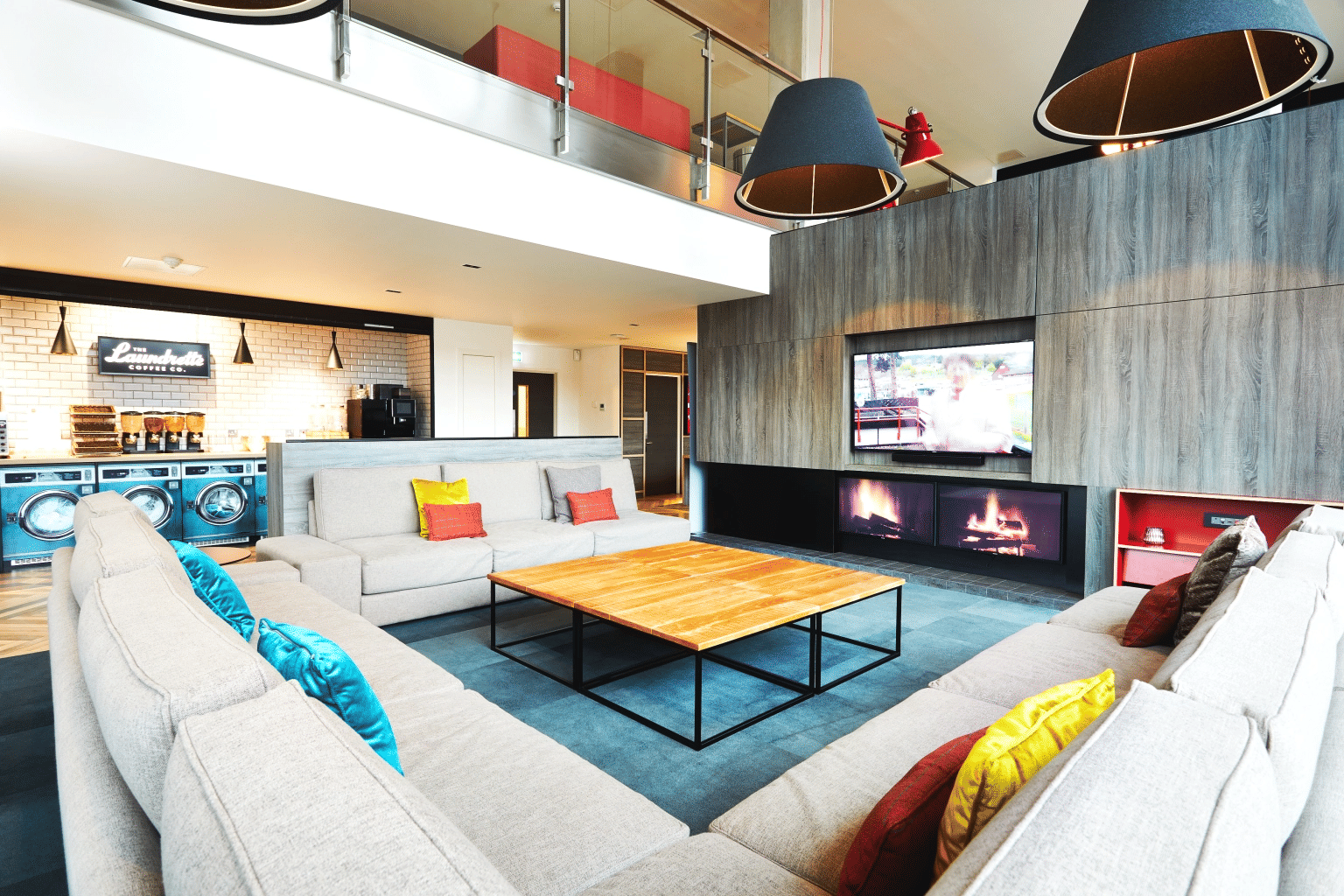 Vita Student West End, Glasgow view 7