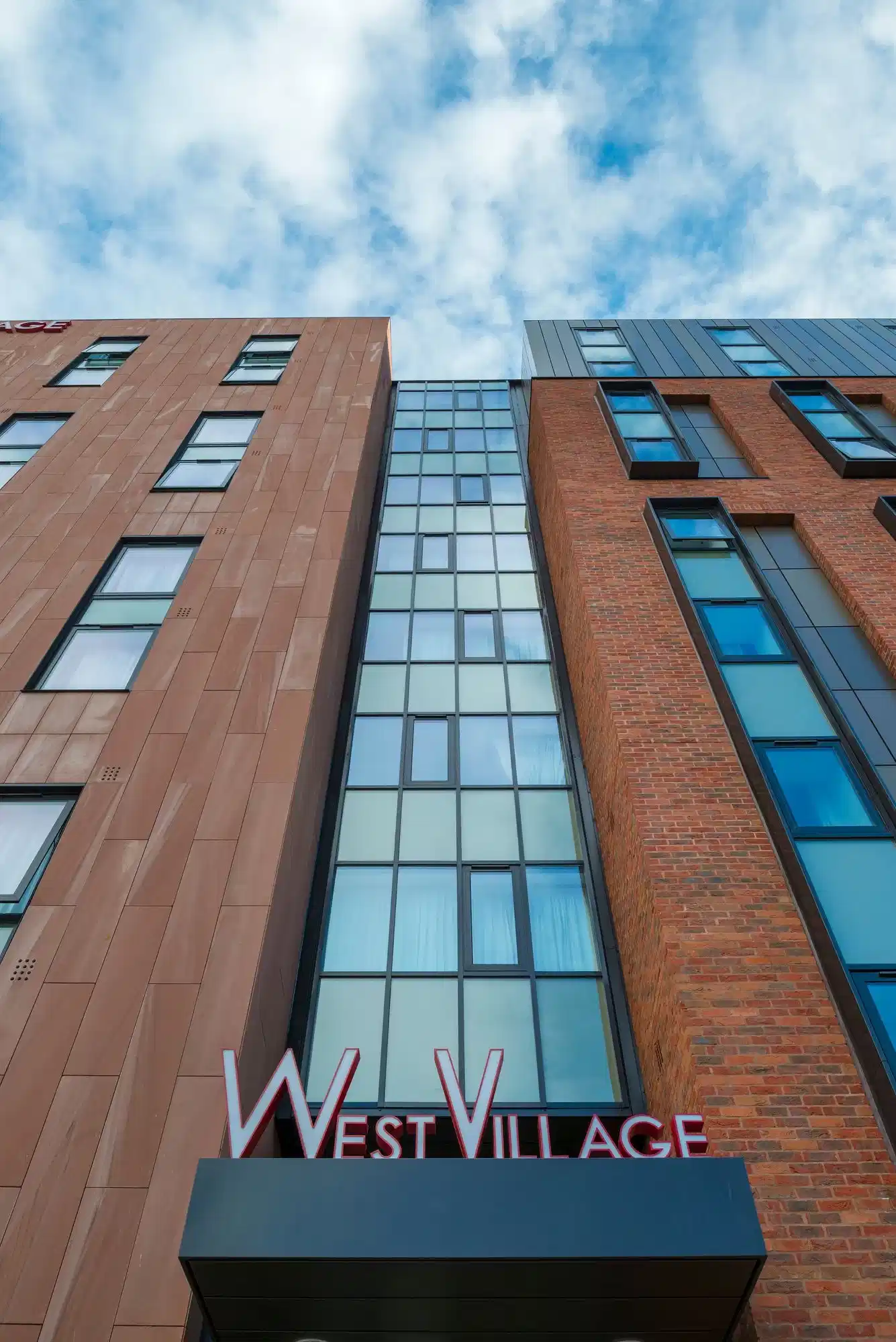 West Village, Glasgow 5