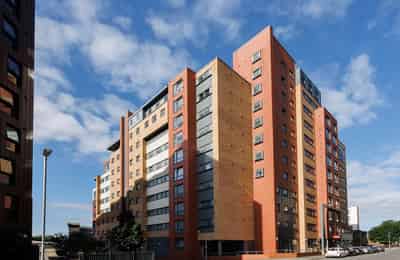 The Tannery, Leeds - Leeds, England, United Kingdom - Exterior