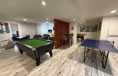 Collegiate Merlin Heights, Leicester - Leicester, England, United Kingdom - Amenities