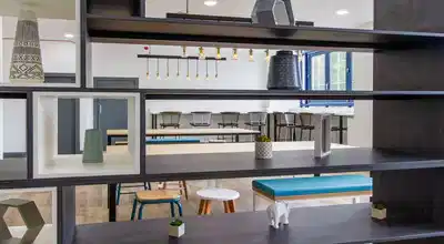 Ben Russell Court, Leicester - Leicester, England, United Kingdom - Amenities