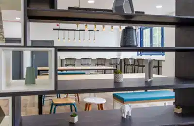 Ben Russell Court, Leicester - Leicester, England, United Kingdom - Amenities