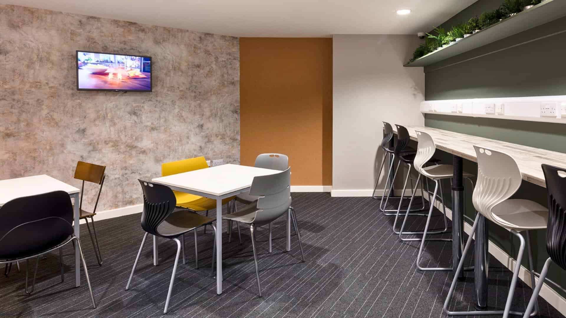 Common Area
