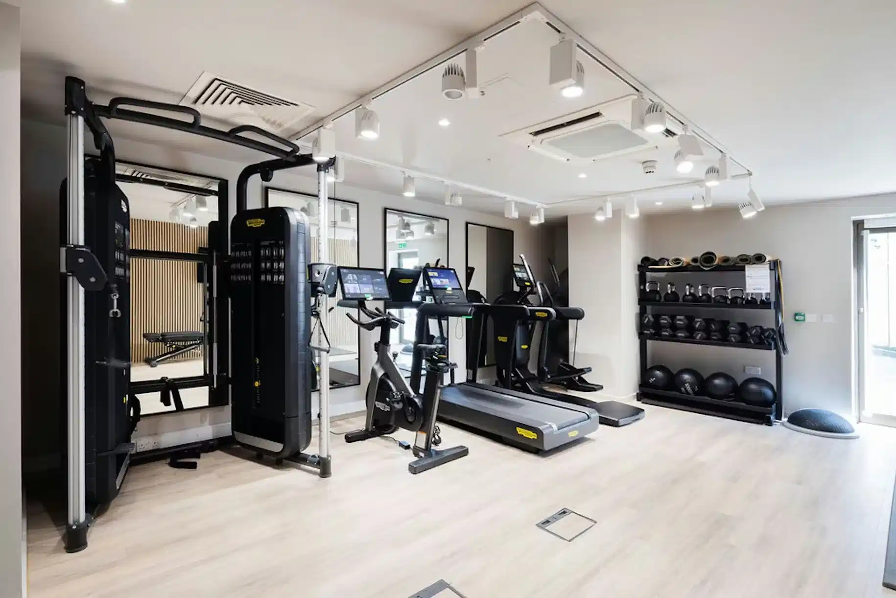 Amenities