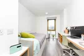 Ensuite Silver