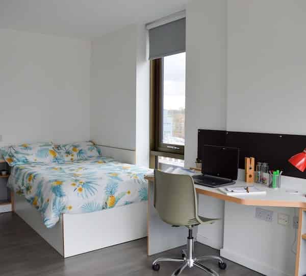 Ensuite Gold