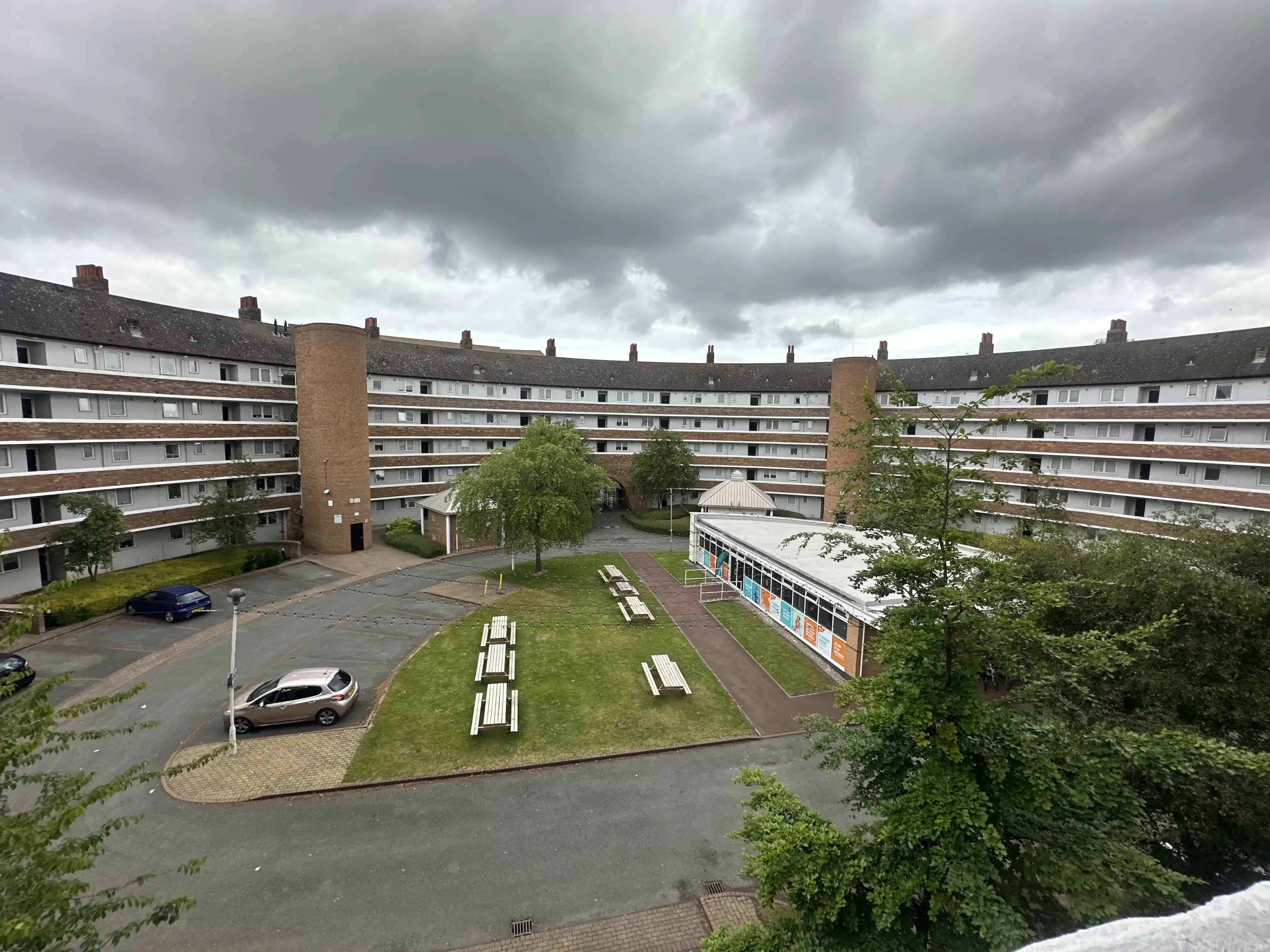 St Andrew’s Gardens, Liverpool image 26