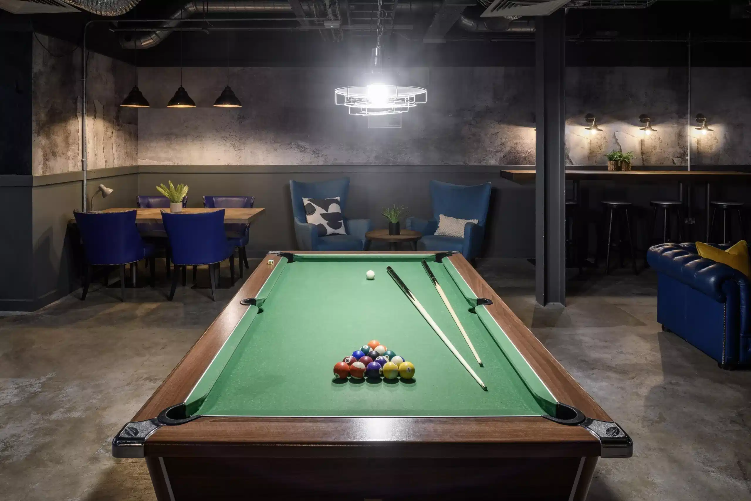 Hope Street, Liverpool - Liverpool, England, United Kingdom - Amenities