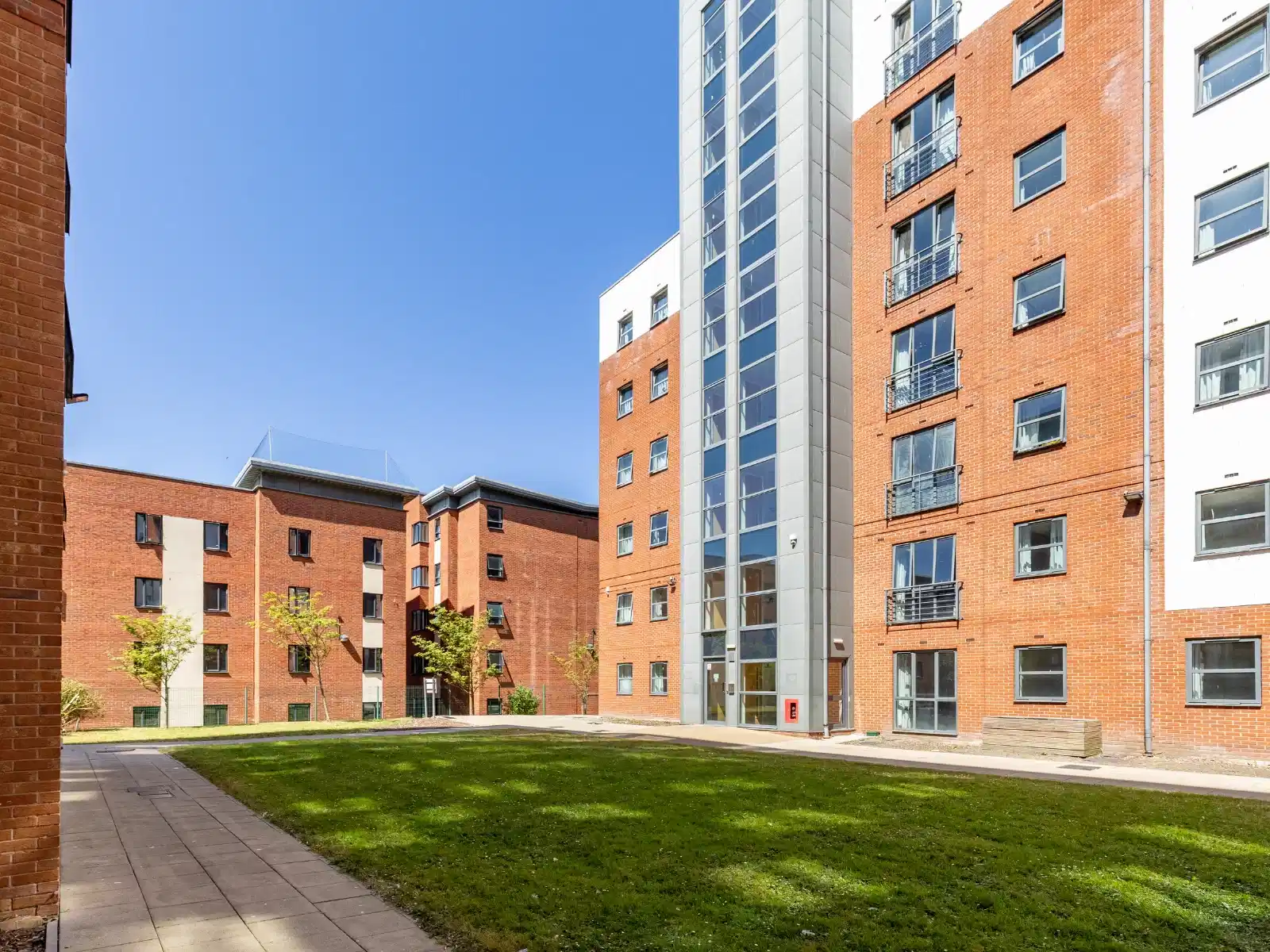 Europa, Liverpool image 49