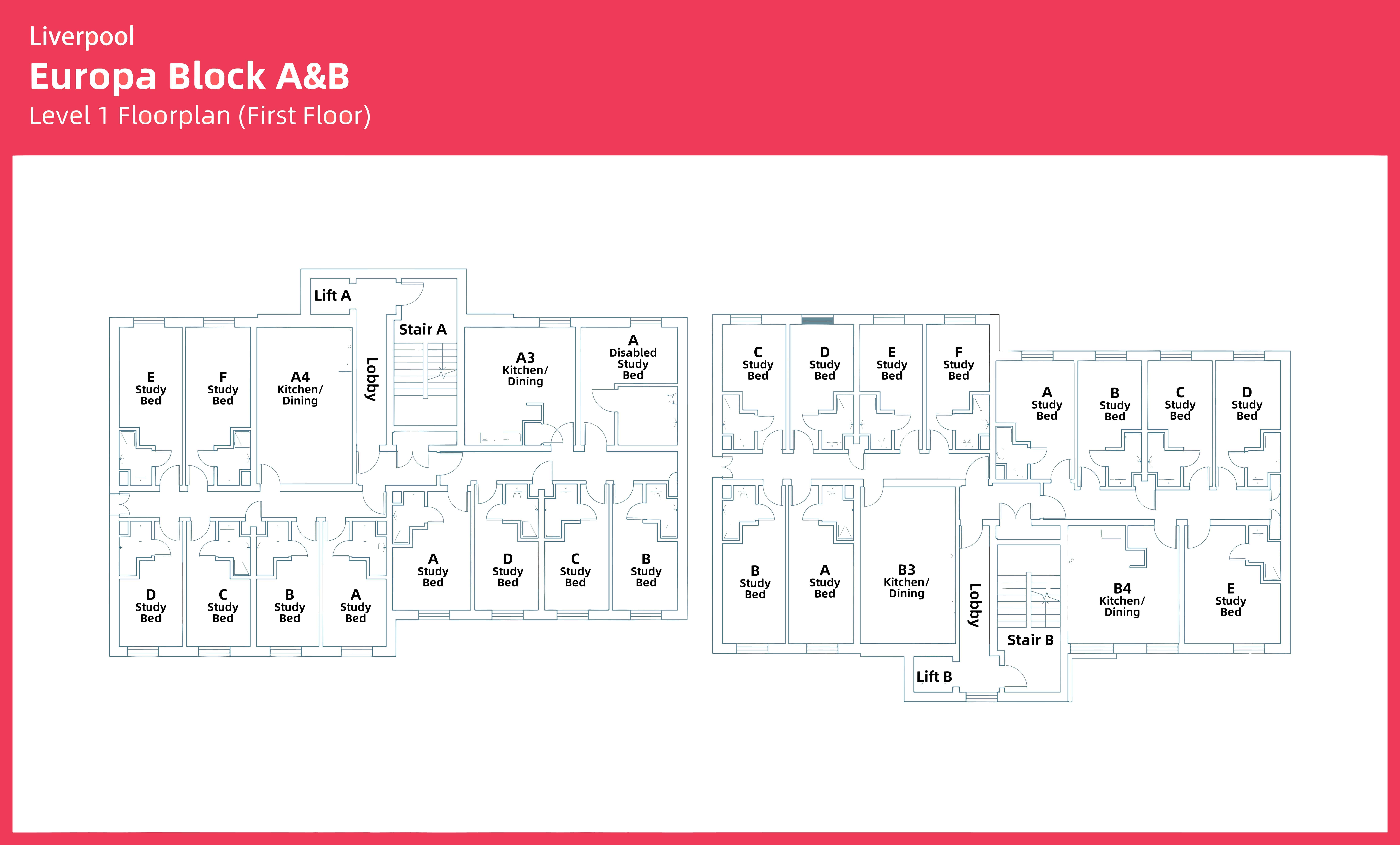 Europa, Liverpool image 18