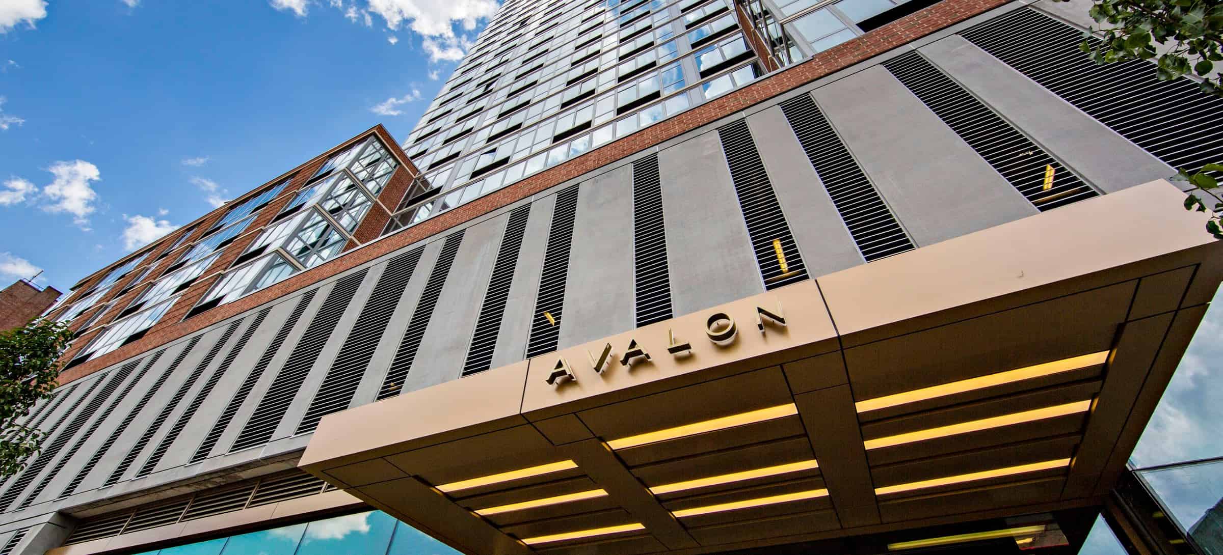 Avalon West Chelsea, New York 5