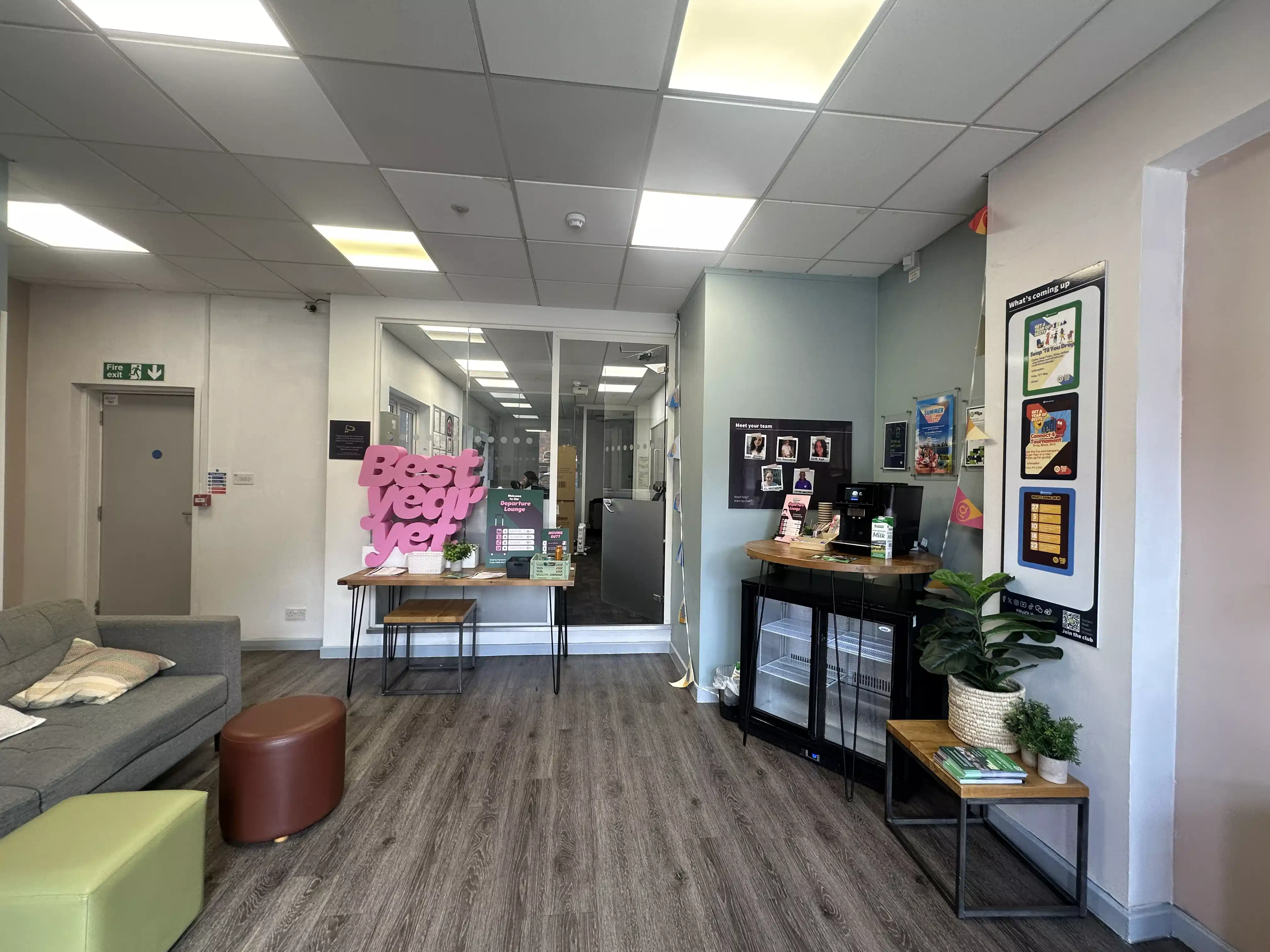 iQ Great Newton House, Liverpool image 9