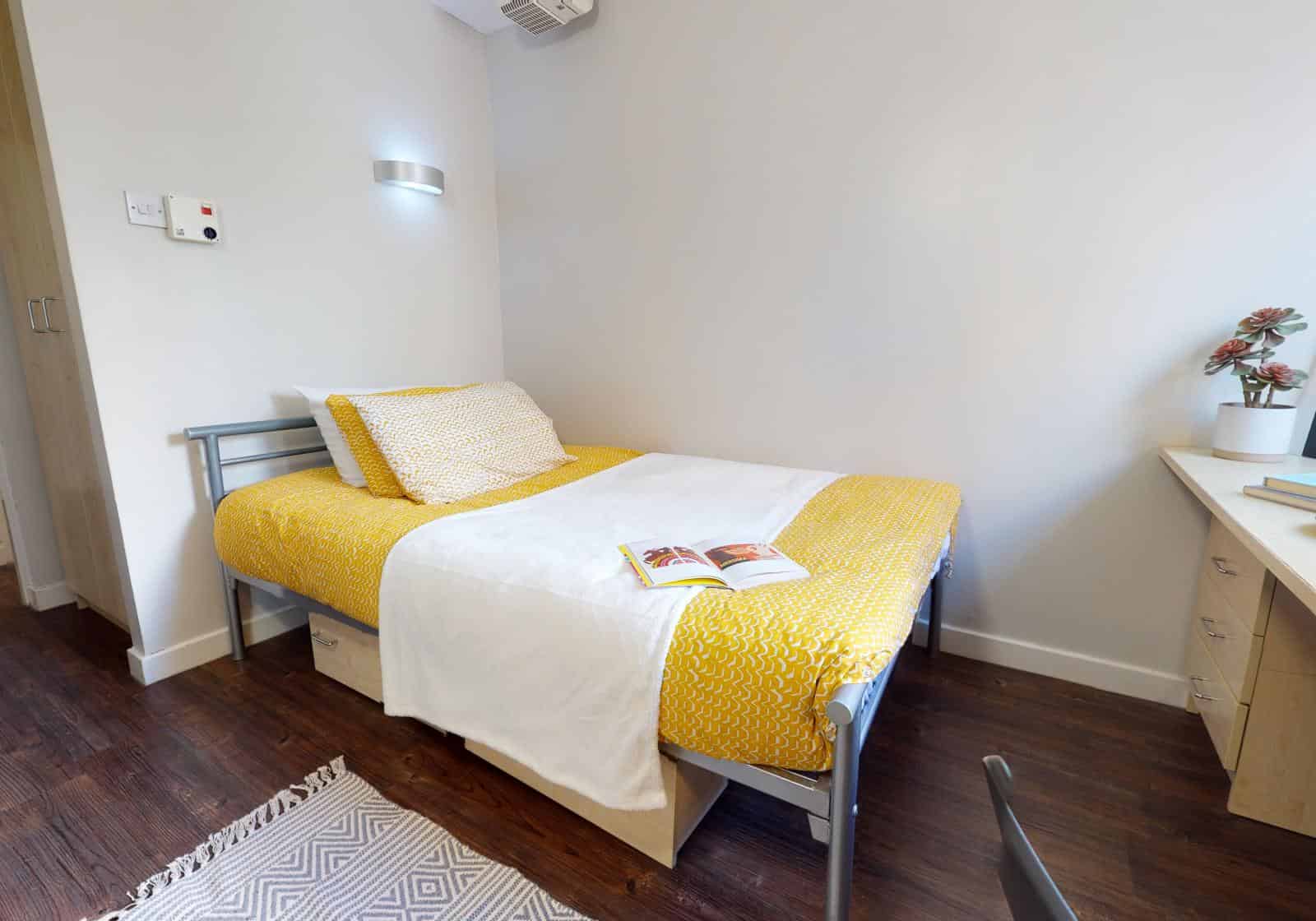 Platinum En Suite
