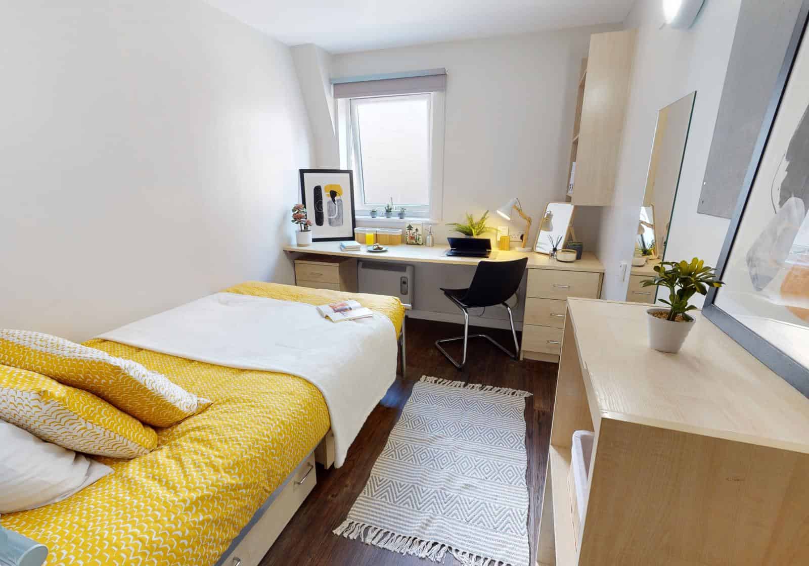 Platinum En Suite