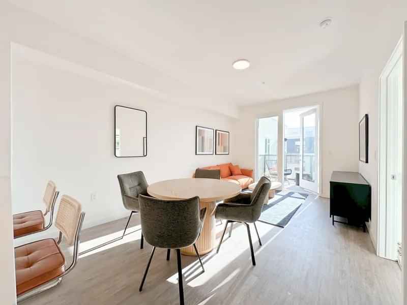 Kara, Los Angeles - Los Angeles, California, United States - Common Area