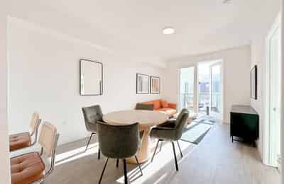 Kara, Los Angeles - Los Angeles, California, United States - Common Area