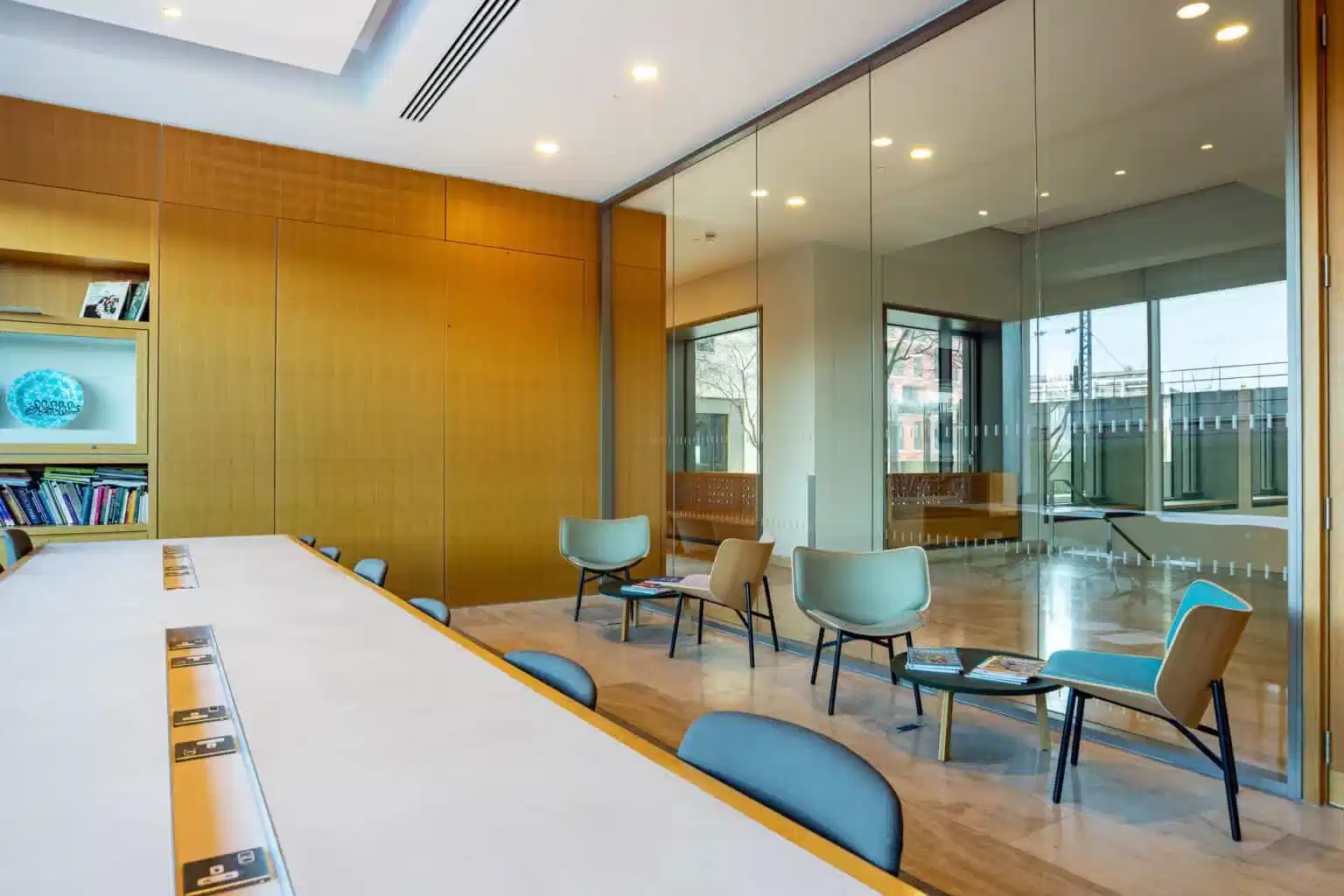 Common Area