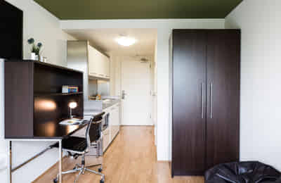 London Nest Chapter Portobello, London - London, England, United Kingdom - Amenities