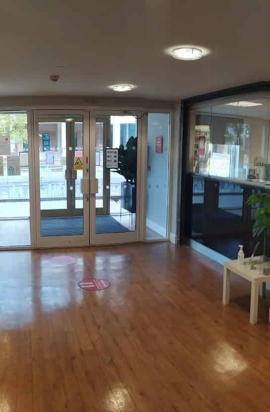 Common Area