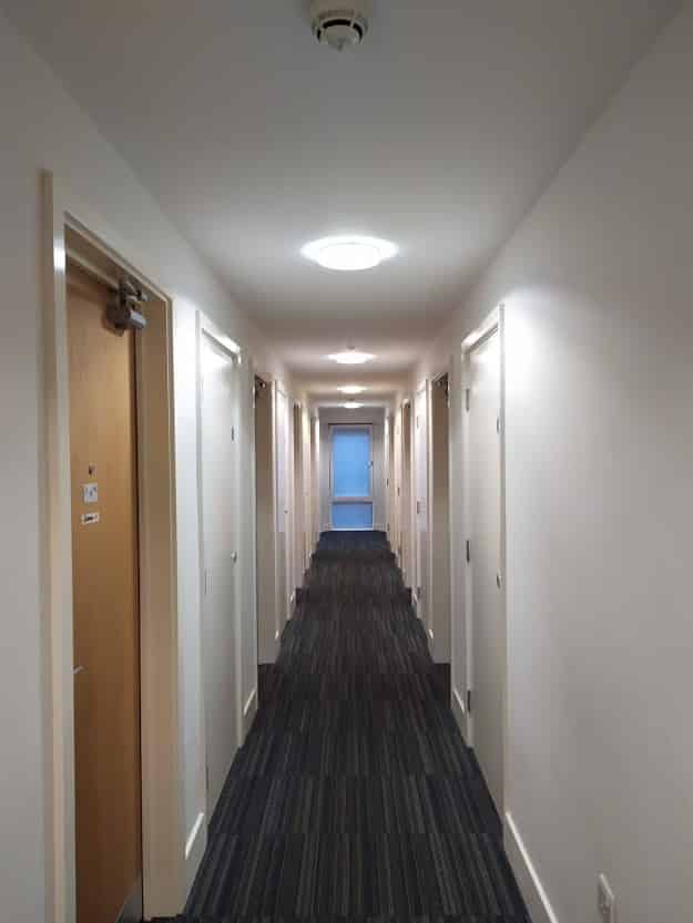 Davidson House, Kingston Upon Thames - Kingston upon Thames, England, United Kingdom - Common Area