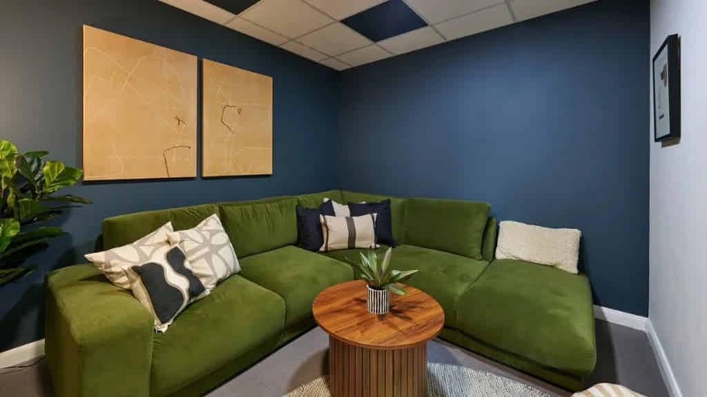Common Area