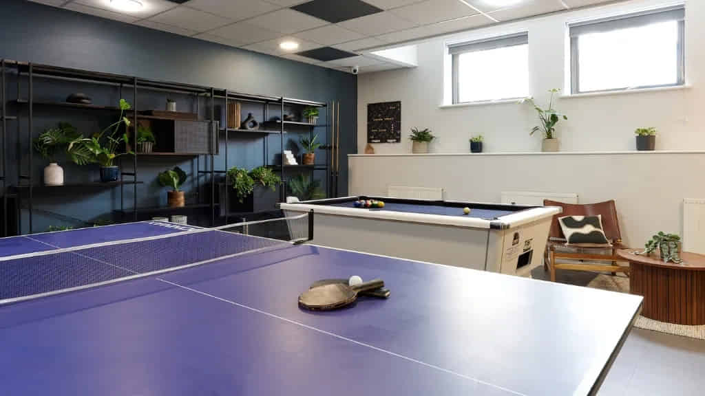 Amenities