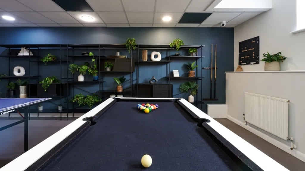 Amenities