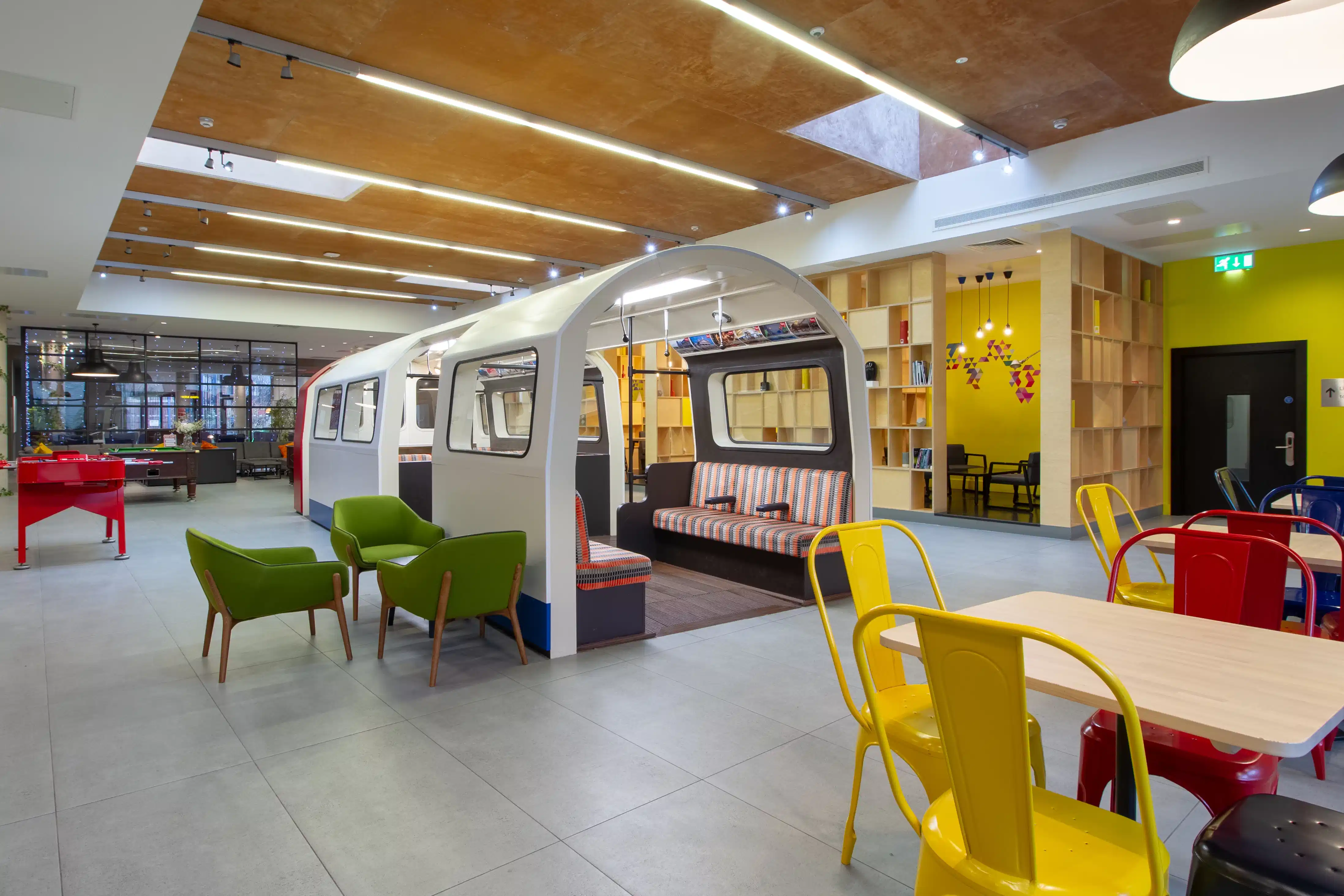 Common Area
