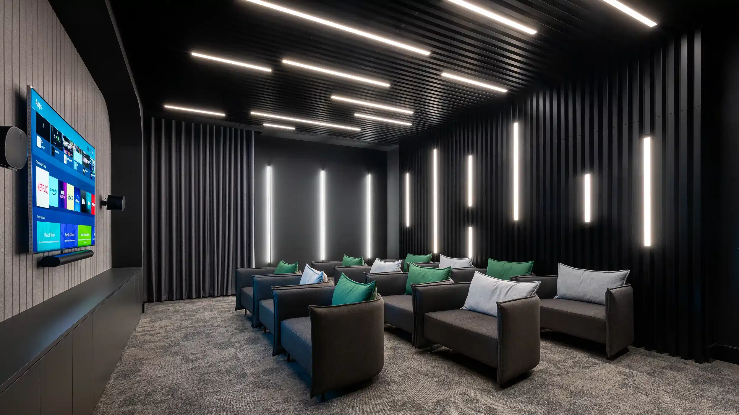 Common Area