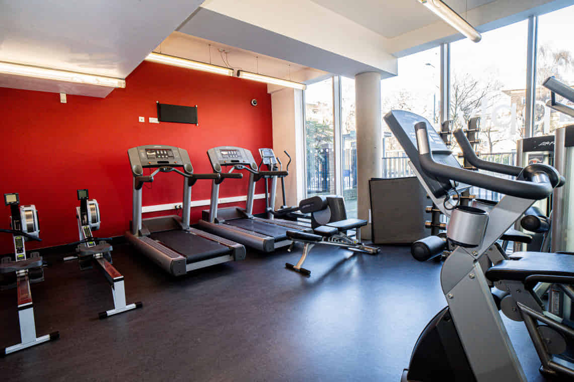 Fitness Gym Fitness Depot Bermondsey Bermondsey Boxing Club London