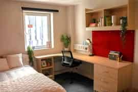 Ensuite Silver - Ground Floor