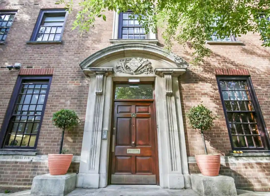 Halsmere Studios, London 2