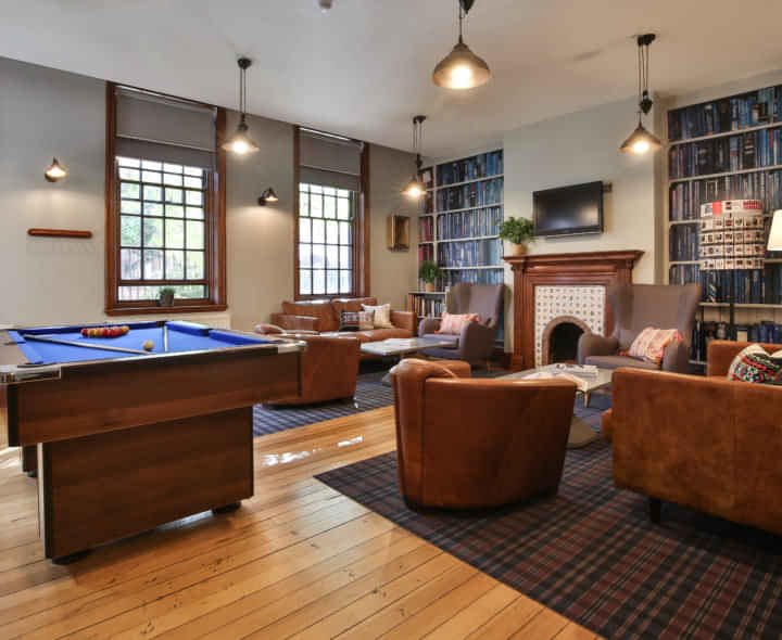 Halsmere Studios, London - London, England, United Kingdom - Amenities