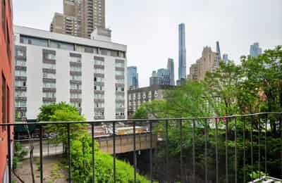 Urban 48, New York - New York City, New York, United States - Exterior