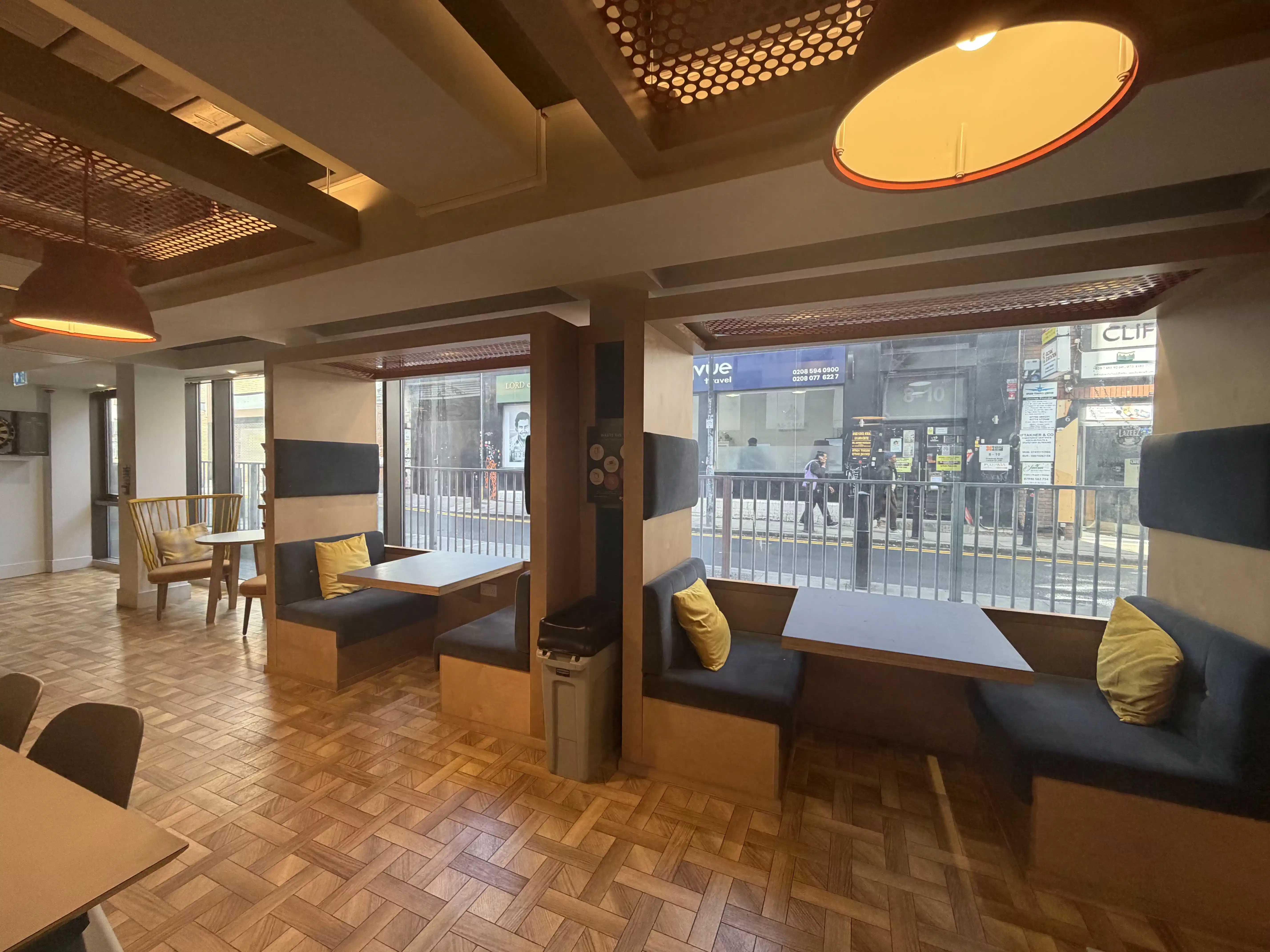 iQ Magenta House, London image 28