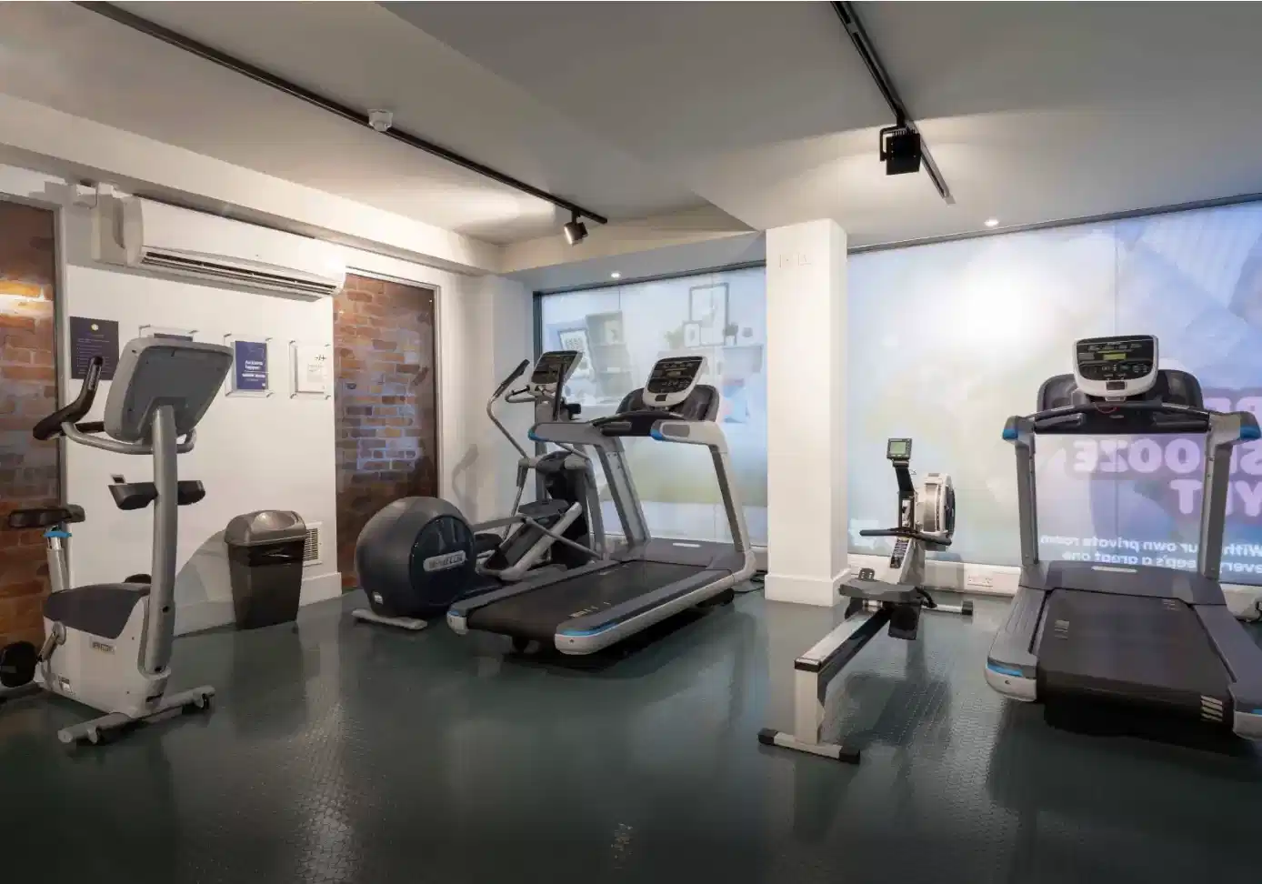 iQ Magenta House, London view 6