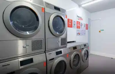 iQ Magenta House, London - London, England, United Kingdom - Amenities