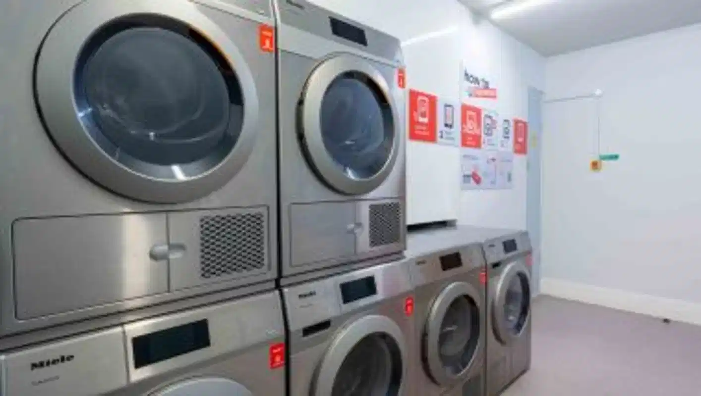 iQ Magenta House, London - London, England, United Kingdom - Amenities